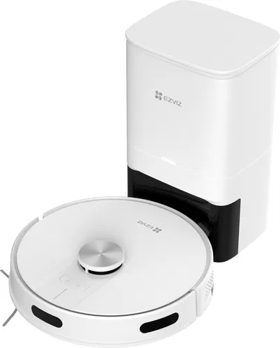 EZVIZ RE4 Plus robotporszívó