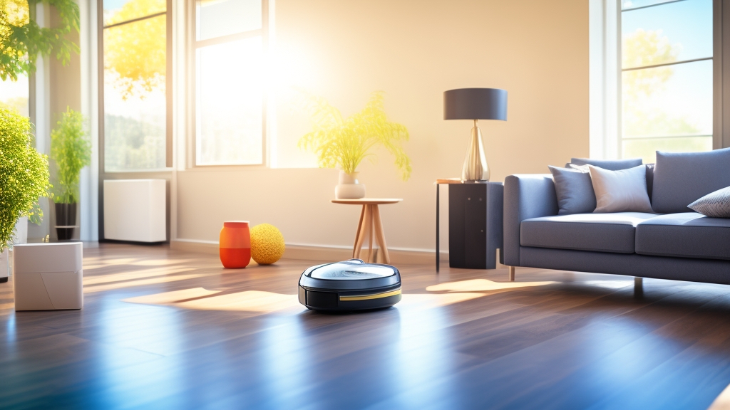 Robotporszívó akkumulátor élettartam bemutatása