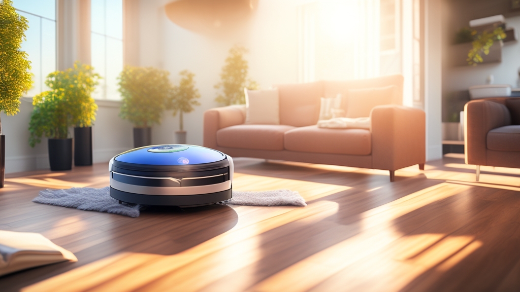 Robotporszívó por- és szűrőrendszer teszt - kapacitás és hatékonyság vizsgálata