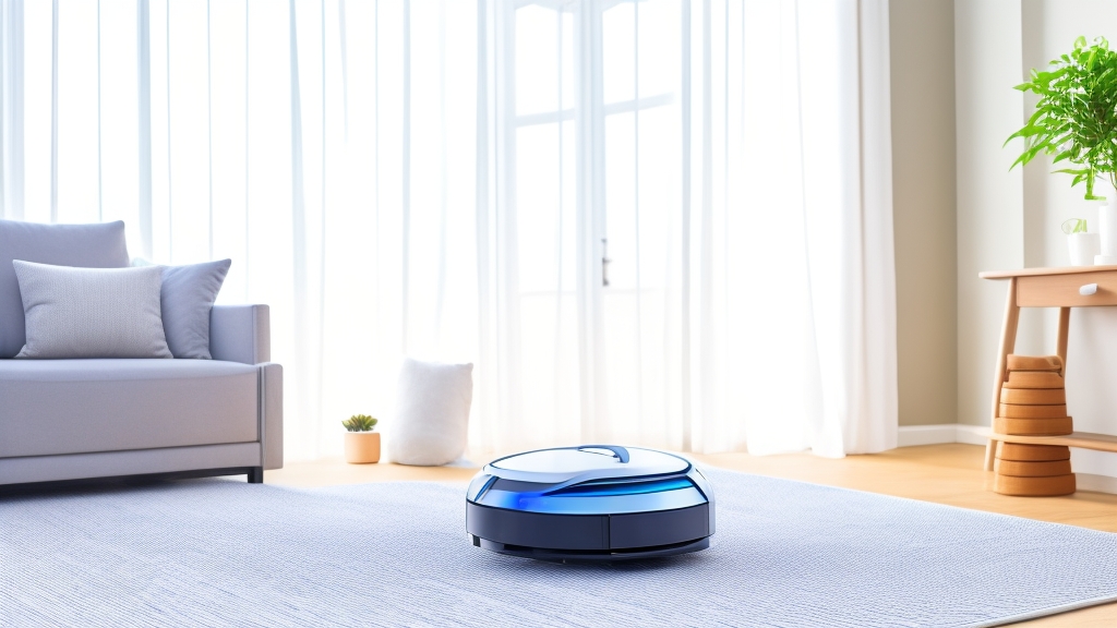 Robotporszívó akadálykezelés teszt - különböző környezetek és manőverezés