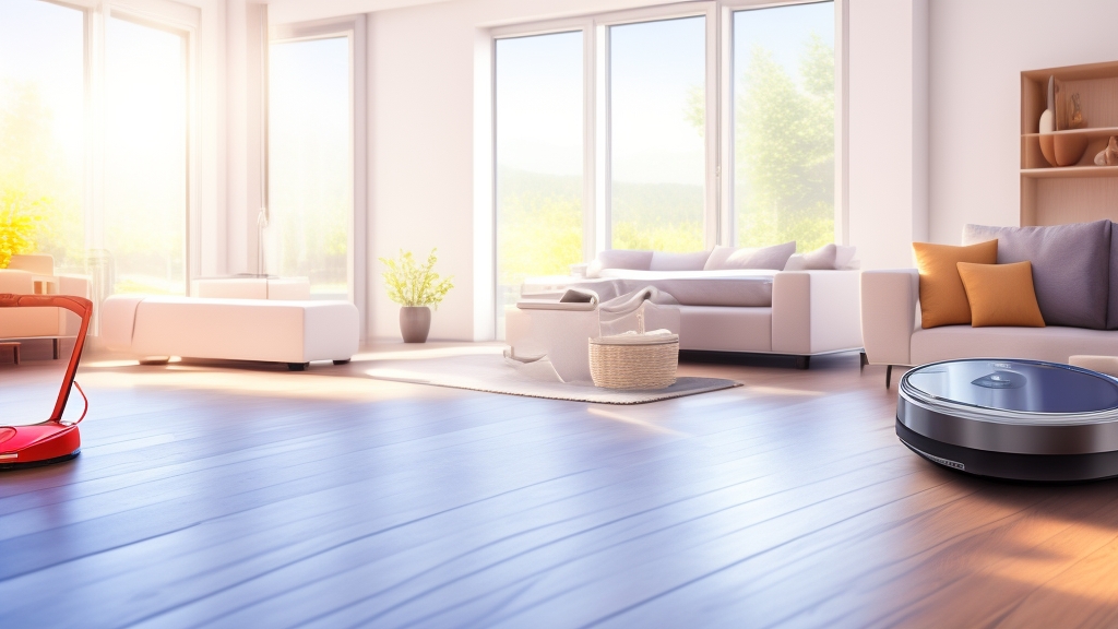 Robotporszívó navigáció funkció - térképezés és útvonaltervezés teszt